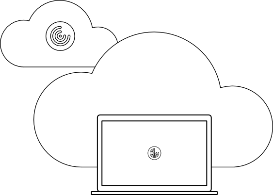 Cloud provisioning without migrating to Citrix Cloud technology